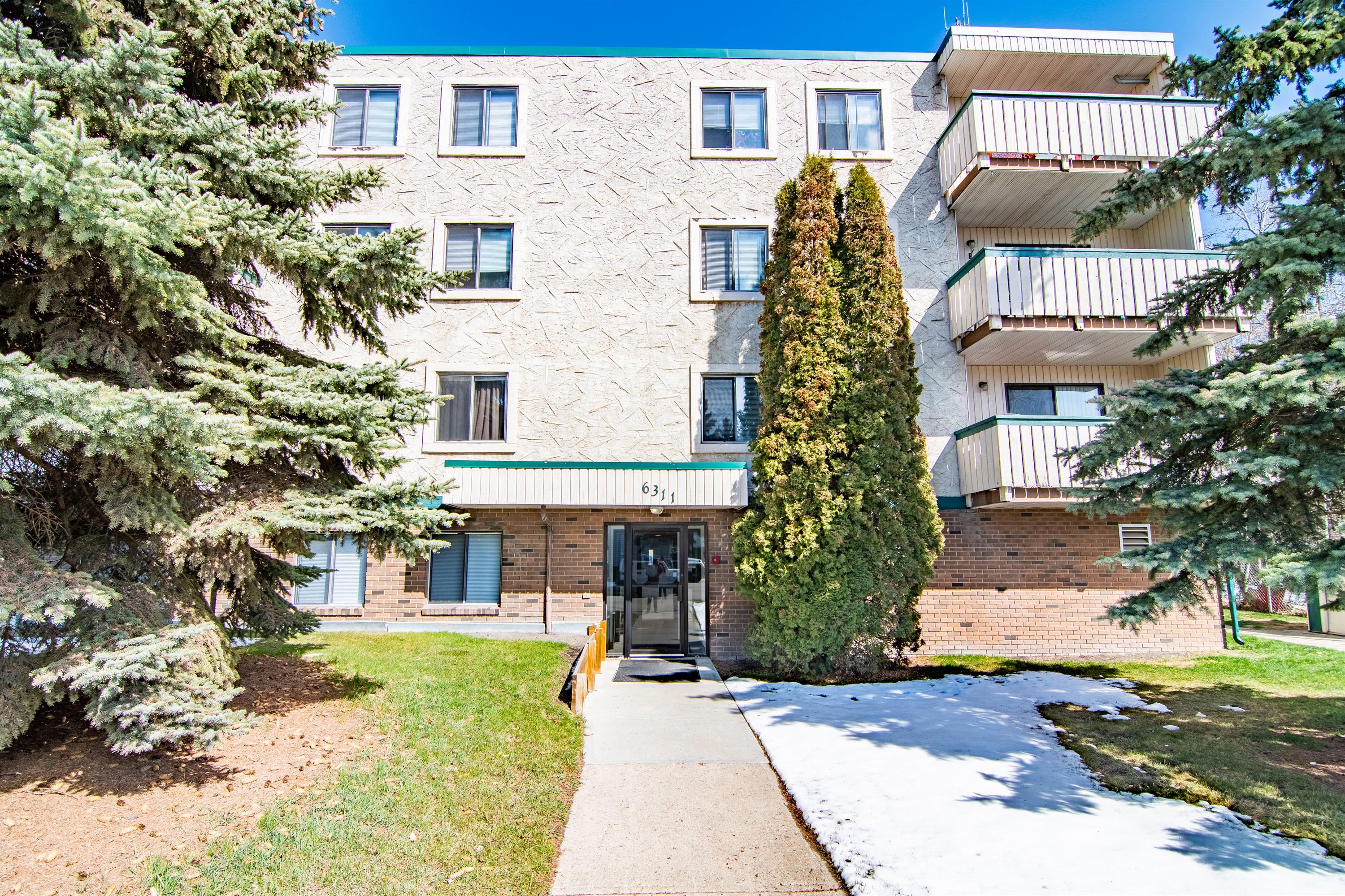 6311 - 58th Avenue - 204